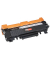 dots schwarz Toner ersetzt brother TN-2410