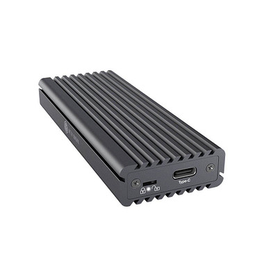IB-1817MC-C31 IB-1817MC-C31, grau, M.2, , extern IB-1817MC-C31 IB-1817MC-C31, grau, M.2, , extern