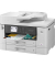 brother MFC-J5740DW 4 in 1 Tintenstrahl-Multifunktionsdrucker grau