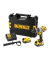 DeWALT DCD996P2 Akku-Schlagbohrschrauber-Set 18,0 V, mit 2 Akkus