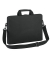 Targus Laptoptasche Intellect Topload Kunstfaser schwarz/grau TBT238EU bis 39,6 cm (15,6 Zoll)