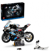 LEGO Technic 42130 BMW M 1000 RR Bausatz