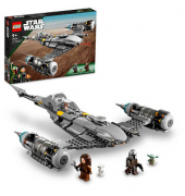 LEGO Star Wars™ 75325 Der N-1 Starfighter des Mandalorianers Bausatz