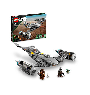 LEGO Star Wars™ 75325 Der N-1 Starfighter des Mandalorianers Bausatz