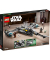 LEGO Star Wars™ 75325 Der N-1 Starfighter des Mandalorianers Bausatz