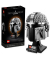 LEGO Star Wars™ 75328 Mandalorianer Helm Bausatz