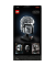 LEGO Star Wars™ 75328 Mandalorianer Helm Bausatz