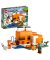 LEGO Minecraft 21178 Die Fuchs-Lodge Bausatz