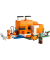 LEGO Minecraft 21178 Die Fuchs-Lodge Bausatz