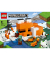 LEGO Minecraft 21178 Die Fuchs-Lodge Bausatz