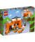 LEGO Minecraft 21178 Die Fuchs-Lodge Bausatz