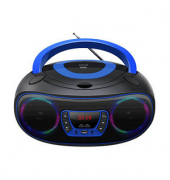 DENVER TCL-212BT Tragbarer CD-Player