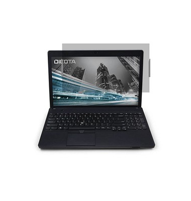 DICOTA Secret Display-Schutzfolie für Notebook