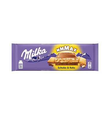 Schoko & Keks Schokolade Schoko & Keks Schokolade