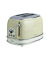 Toaster Vintage 00C015503AR0, creme, 810 Watt