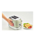 Toaster Vintage 00C015503AR0, creme, 810 Watt