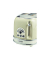 Toaster Vintage 00C015503AR0, creme, 810 Watt