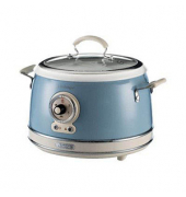 Ariete Vintage Dampfgarer