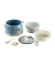 Ariete Vintage Dampfgarer