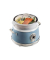 Ariete Vintage Dampfgarer