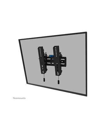 Neomounts by Newstar TV-Wandhalterung WL35S-850BL12 schwarz