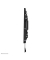 Neomounts by Newstar TV-Wandhalterung WL35S-850BL12 schwarz