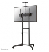 Neomounts by Newstar TV-Ständer mit Rollen FL50-550BL1 schwarz