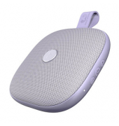 ROCKBOX BOLD XS Bluetooth-Lautsprecher lila