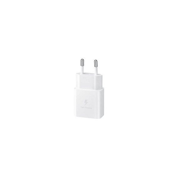 8806092709850 - EP-T1510NWEGEU Ladegeräte -Universal- Power Travel Adapter EP-T1510 15W ohne Kabel Weiß EP-T1510NWEGEU 8806092709850