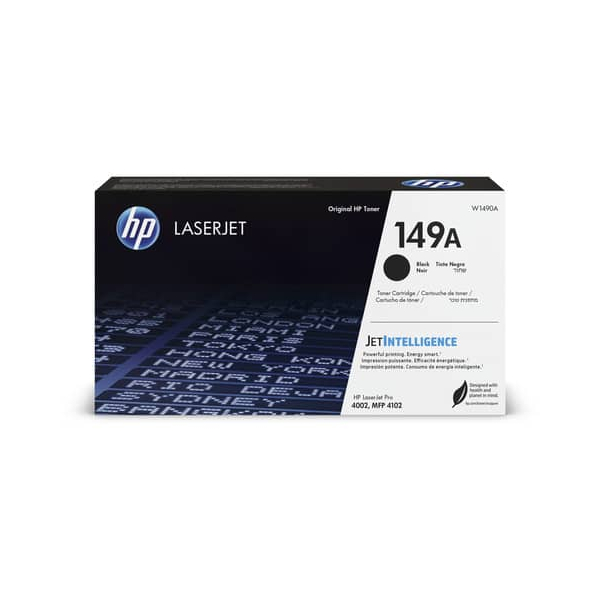 HP Lasertoner Nr. 149A schwarz - Bürobedarf Thüringen