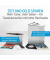 HP W1490A