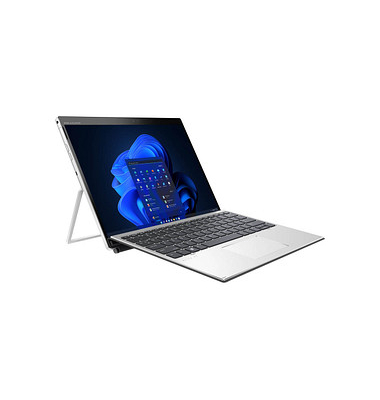 HP Elite x2 G8 5Z652EA Convertible Tablet 33,0 cm (13,0 Zoll), 16 GB RAM, 512 GB SSD M.2, Intel Core™ i7-1165G7
