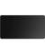 SATECHI Mousepad Eco Leather Deskmat schwarz
