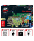 KOSMOS Krimi-Puzzle: Die drei ??? Kids - T-Rex in Action Geschicklichkeitsspiel