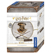 KOSMOS Harry Potter - Kampf um Hogwarts - Verteidigung gegen die Dunklen Künste Geschicklichkeitsspiel