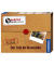 KOSMOS Murder Mystery Case File Der Tote im Weinkeller Geschicklichkeitsspiel