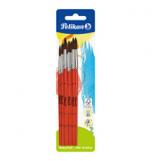 Pelikan 23 Pinsel-Set, 12-teilig