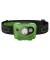 GP Discovery CH43 LED Stirnlampe grün 6,1 cm