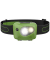GP Discovery CH43 LED Stirnlampe grün 6,1 cm