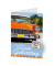 Geburtstagskarten Oldtimer LU943 11,5cm x 17,5cm (BxH) 260g Motiv Chromopapier FSC