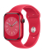 Apple Watch Series 8 45 mm GPS  rot
