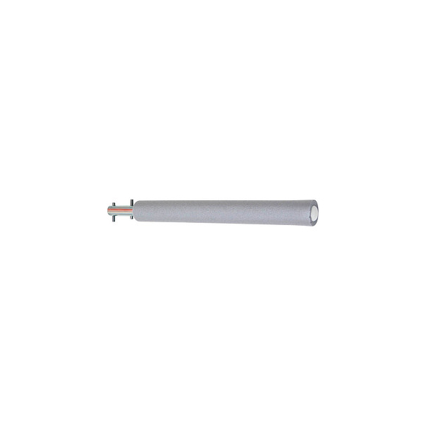 4004514257079 - SCHULTE Unterteilungsrohr mit Endkappe für Langgutregal Tiefe 500 mm 4004514257079 - SCHULTE Unterteilungsrohr mit Endkappe für Langgutregal Tiefe 500 mm