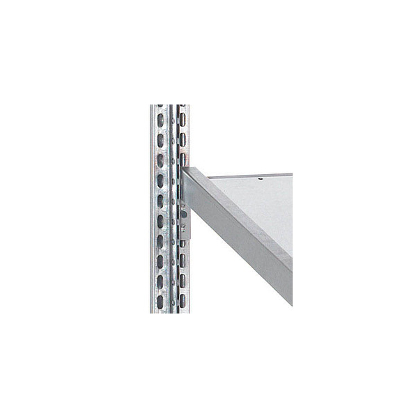 4004514277633 - Trennführung für Schrägbodenregale silber 600 cm 4004514277633 SCHULTE 4004514277633 - Trennführung für Schrägbodenregale silber 600 cm 4004514277633 SCHULTE