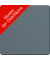 MÖBELPARTNER Spiegelschrank Bjarne blaugrau 65,0 cm 68,3 cm