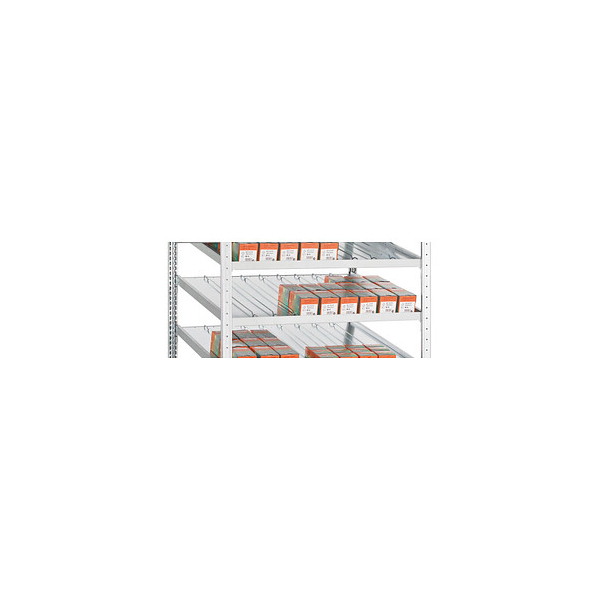 4058255012770 - Fachboden für Schrägbodenregal silber 1300 x 800 cm 4058255012770 SCHULTE 4058255012770 - Fachboden für Schrägbodenregal silber 1300 x 800 cm 4058255012770 SCHULTE
