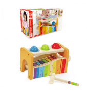 Hape Xylophon für Kinder