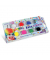 FRIES 30486 8Farben+Pinsel