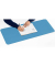 Schreibunterlage SA602 blau/grün blau/grün 80x30cm