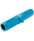 SIGEL Schreibunterlage SA602 Lederimitat 80x30cm blau/grün