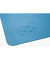 Schreibunterlage SA602 blau/grün blau/grün 80x30cm